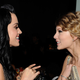 Illustration for article titled Katy Perry Keeps Locks of Celeb Hair in Her Purse Like a Creepy Witch